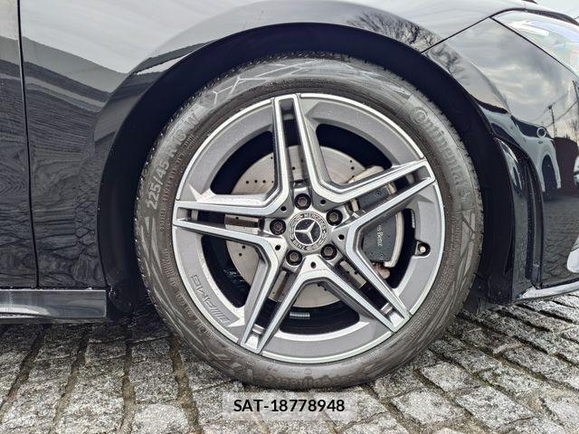 Mercedes Benz CLA-CLASS 2021-12 4422075-7