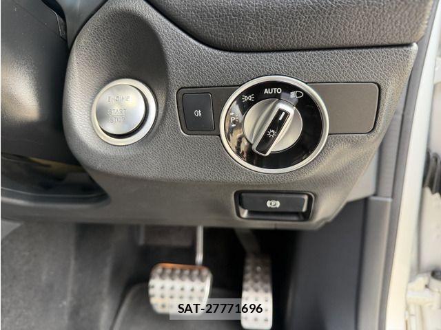 Mercedes Benz CLA-CLASS 2016-01 4755393-12