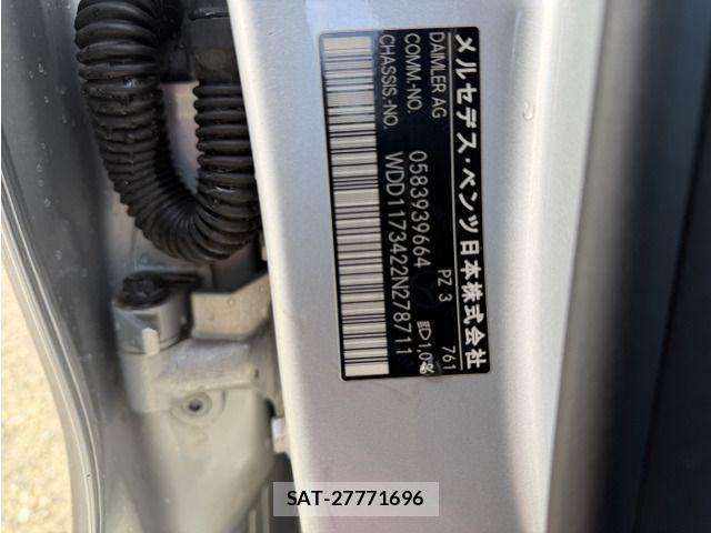 Mercedes Benz CLA-CLASS 2016-01 4755393-14