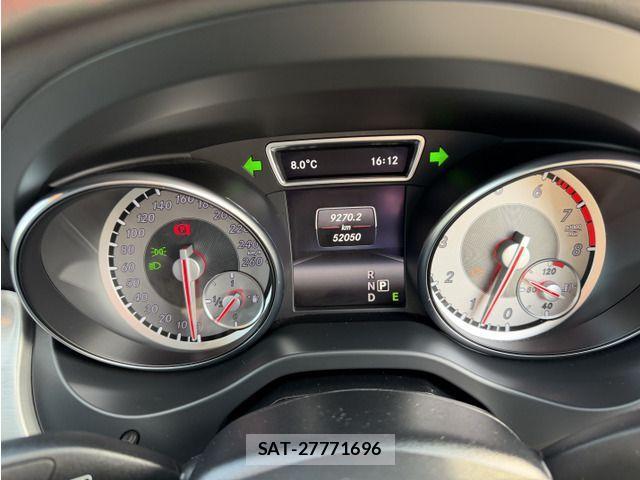 Mercedes Benz CLA-CLASS 2016-01 4755393-15
