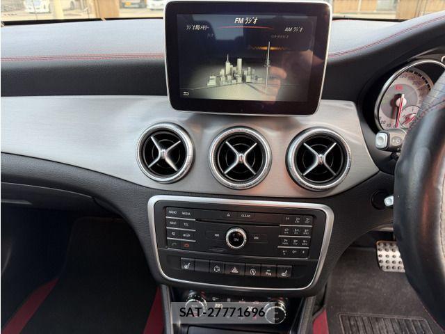 Mercedes Benz CLA-CLASS 2016-01 4755393-16
