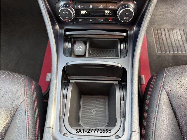 Mercedes Benz CLA-CLASS 2016-01 4755393-17