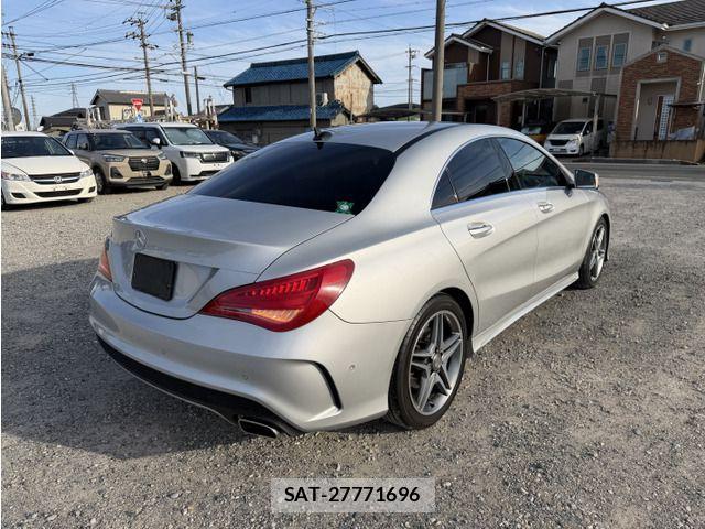 Mercedes Benz CLA-CLASS 2016-01 4755393-1