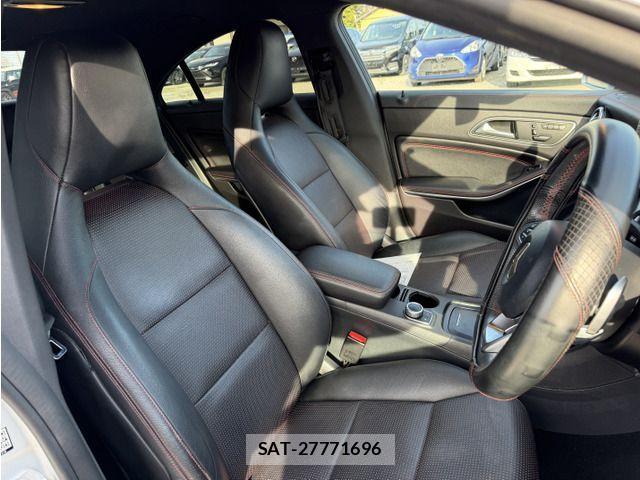 Mercedes Benz CLA-CLASS 2016-01 4755393-2