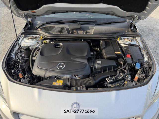 Mercedes Benz CLA-CLASS 2016-01 4755393-3
