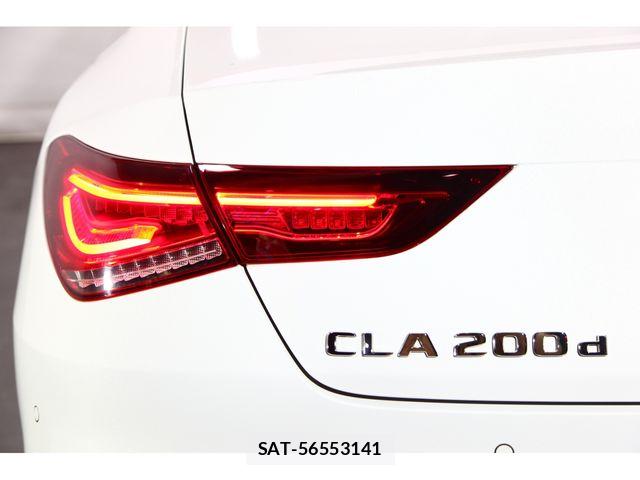 Mercedes Benz CLA-CLASS 2019-11 4967142-12
