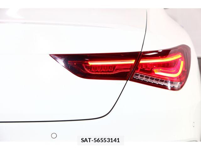 Mercedes Benz CLA-CLASS 2019-11 4967142-13