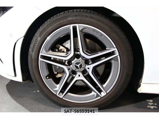 Mercedes Benz CLA-CLASS 2019-11 4967142-15