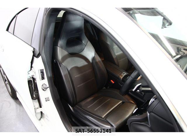 Mercedes Benz CLA-CLASS 2019-11 4967142-16