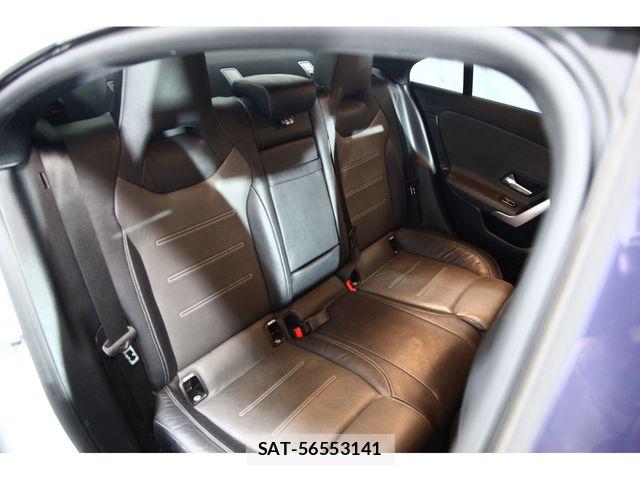 Mercedes Benz CLA-CLASS 2019-11 4967142-17