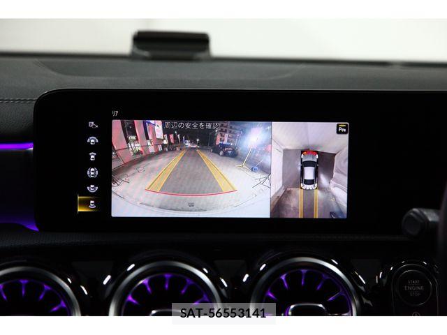 Mercedes Benz CLA-CLASS 2019-11 4967142-20