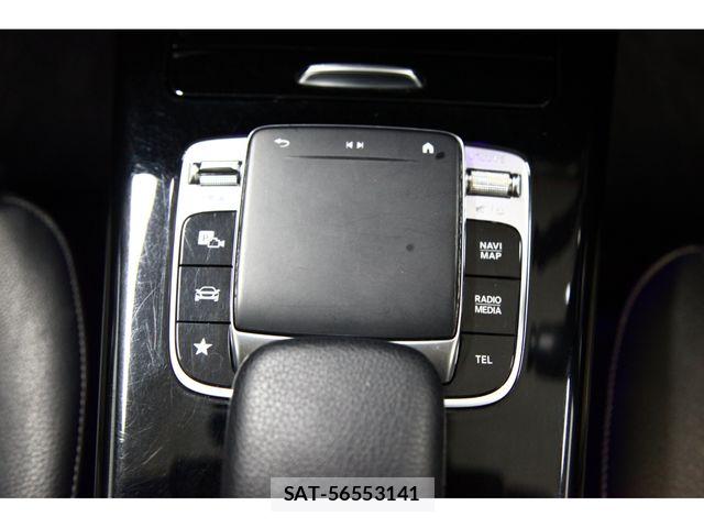 Mercedes Benz CLA-CLASS 2019-11 4967142-21