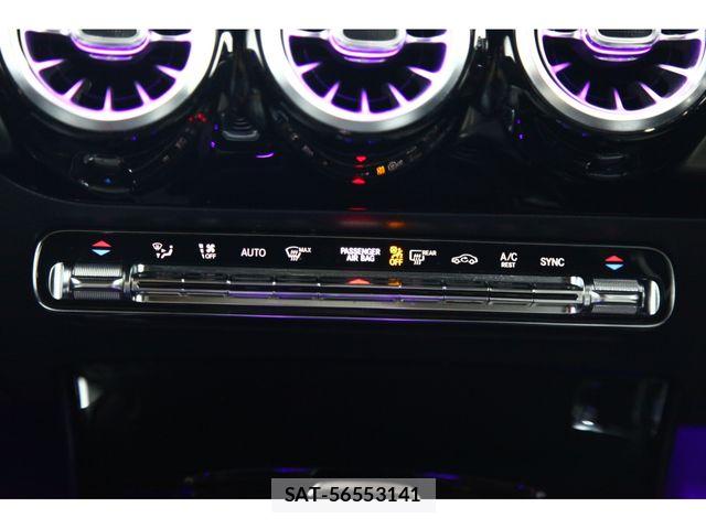 Mercedes Benz CLA-CLASS 2019-11 4967142-22