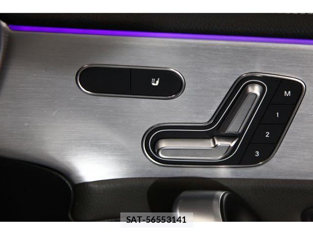 Mercedes Benz CLA-CLASS 2019-11 4967142-23