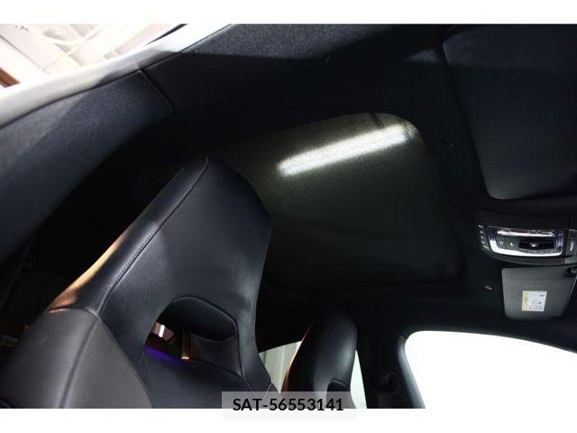 Mercedes Benz CLA-CLASS 2019-11 4967142-25
