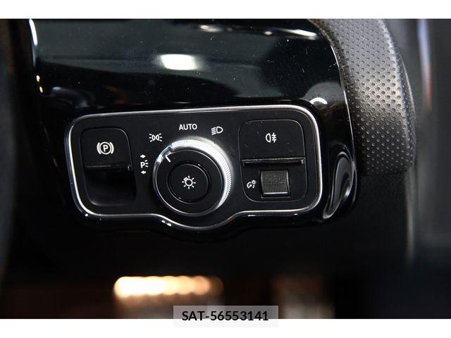 Mercedes Benz CLA-CLASS 2019-11 4967142-26
