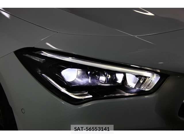 Mercedes Benz CLA-CLASS 2019-11 4967142-7