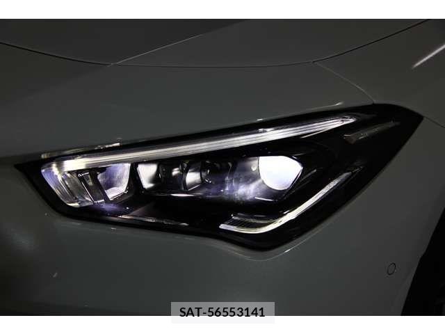 Mercedes Benz CLA-CLASS 2019-11 4967142-8