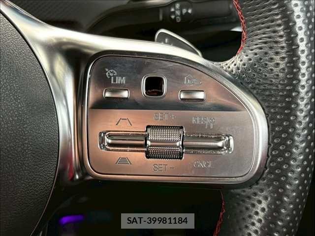 Mercedes Benz CLA-CLASS 2020-12 5871764-10