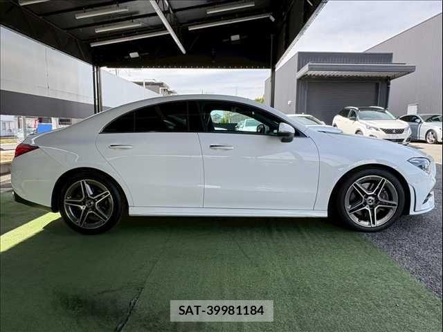 Mercedes Benz CLA-CLASS 2020-12 5871764-14