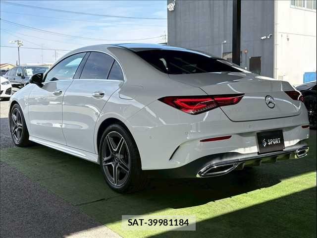Mercedes Benz CLA-CLASS 2020-12 5871764-16