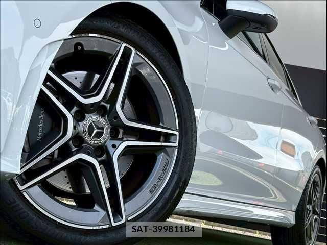 Mercedes Benz CLA-CLASS 2020-12 5871764-18