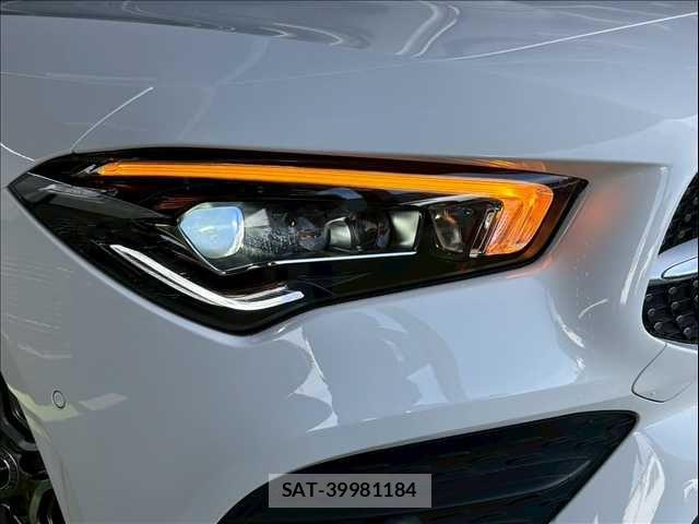 Mercedes Benz CLA-CLASS 2020-12 5871764-19