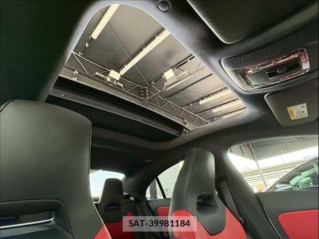 Mercedes Benz CLA-CLASS 2020-12 5871764-2