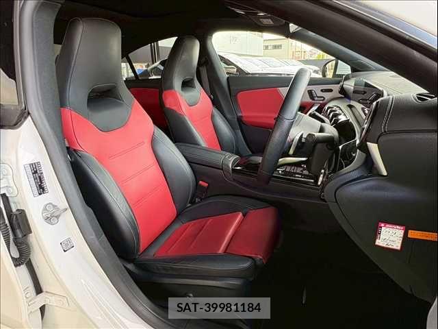Mercedes Benz CLA-CLASS 2020-12 5871764-5