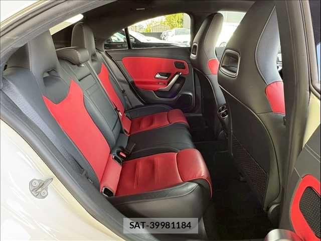 Mercedes Benz CLA-CLASS 2020-12 5871764-6