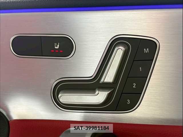 Mercedes Benz CLA-CLASS 2020-12 5871764-8