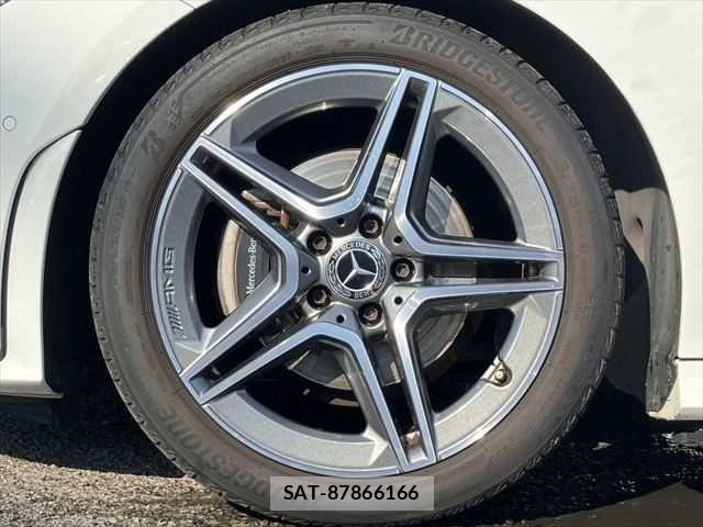 Mercedes Benz CLA-CLASS 2021-04 5871762-12