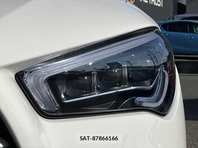Mercedes Benz CLA-CLASS 2021-04 5871762-21
