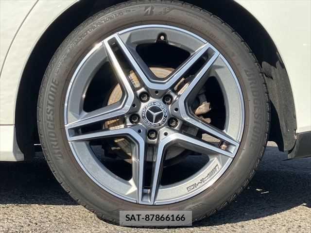 Mercedes Benz CLA-CLASS 2021-04 5871762-24