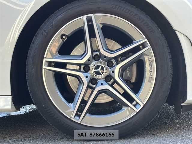 Mercedes Benz CLA-CLASS 2021-04 5871762-25