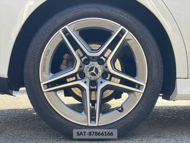 Mercedes Benz CLA-CLASS 2021-04 5871762-26