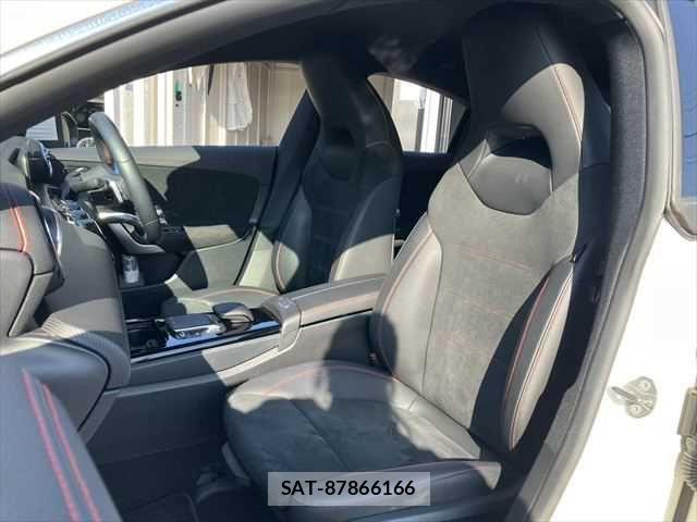 Mercedes Benz CLA-CLASS 2021-04 5871762-28