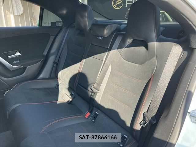 Mercedes Benz CLA-CLASS 2021-04 5871762-29