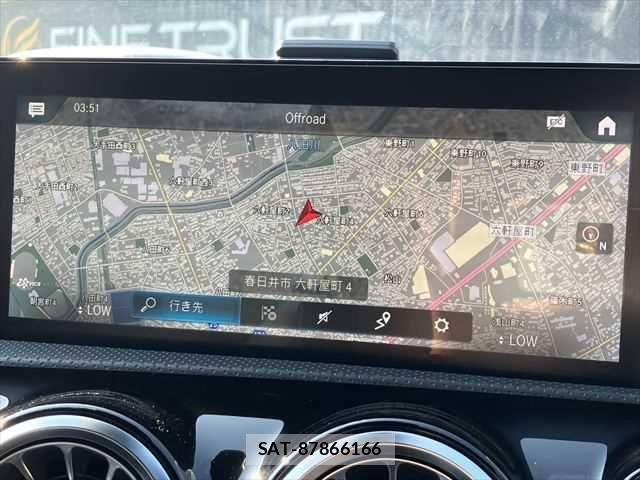 Mercedes Benz CLA-CLASS 2021-04 5871762-3