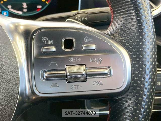 Mercedes Benz CLA-CLASS 2020-08 5871767-10