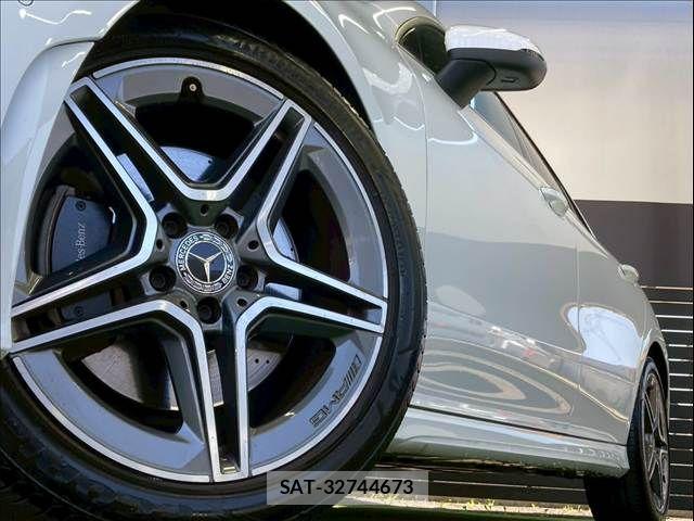 Mercedes Benz CLA-CLASS 2020-08 5871767-18