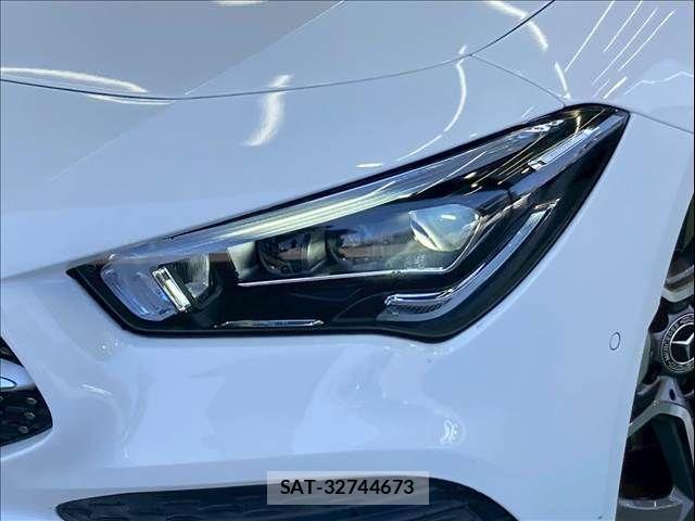 Mercedes Benz CLA-CLASS 2020-08 5871767-19