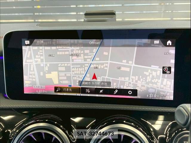 Mercedes Benz CLA-CLASS 2020-08 5871767-2