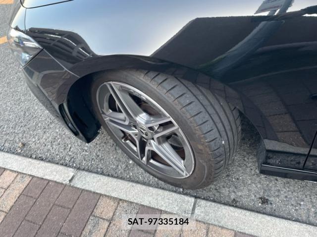 Mercedes Benz CLA-CLASS 2020-02 6245610-9