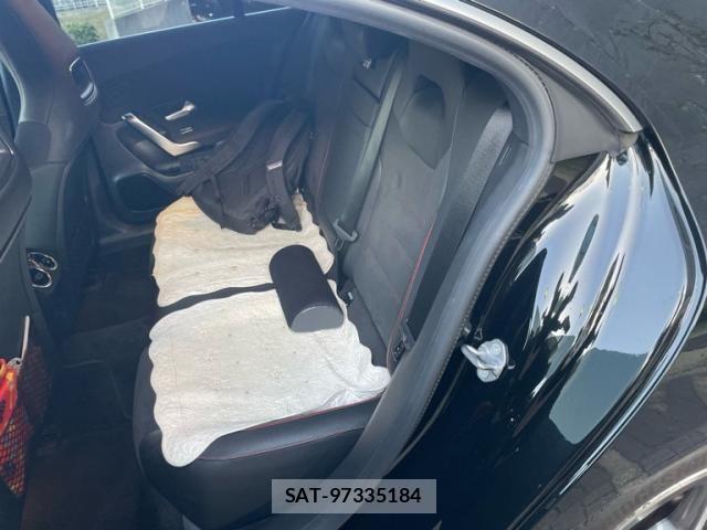 Mercedes Benz CLA-CLASS 2020-02 6245610-10