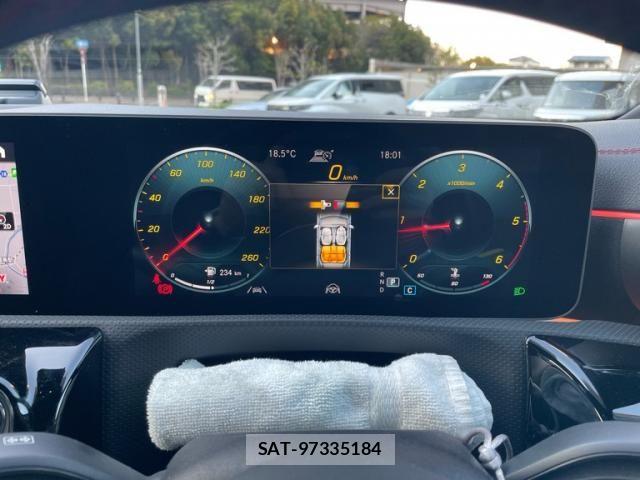 Mercedes Benz CLA-CLASS 2020-02 6245610-14