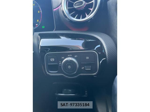 Mercedes Benz CLA-CLASS 2020-02 6245610-16