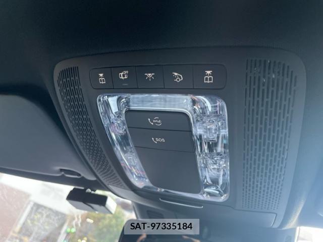 Mercedes Benz CLA-CLASS 2020-02 6245610-26