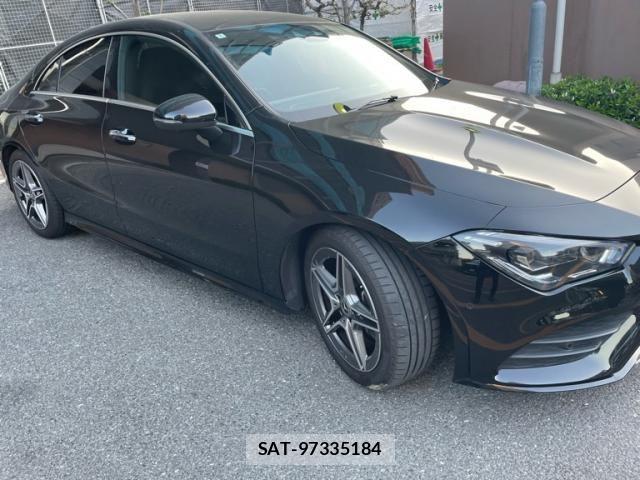 Mercedes Benz CLA-CLASS 2020-02 6245610-2
