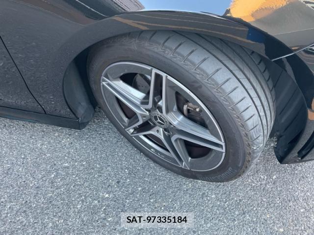 Mercedes Benz CLA-CLASS 2020-02 6245610-3